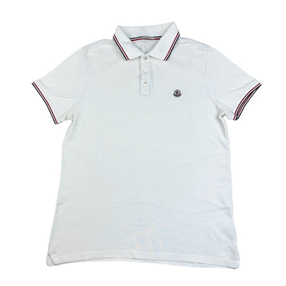 Moncler Maglia Polo