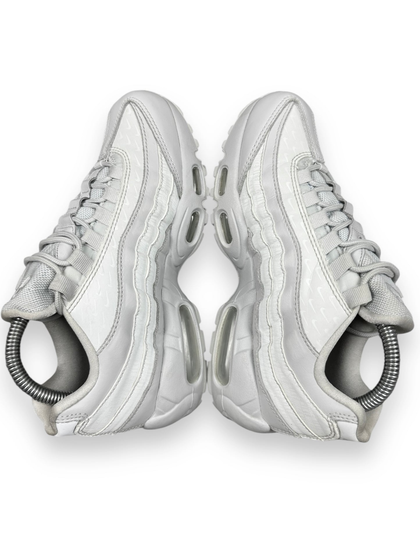 Nike Air Max 95 LX Pure Platinum