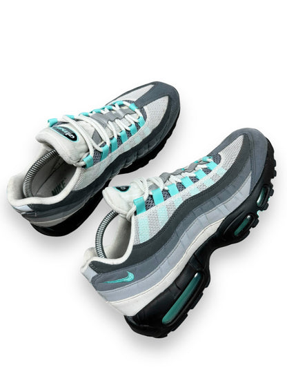 Nike Air Max 95 Hyper Turquoise