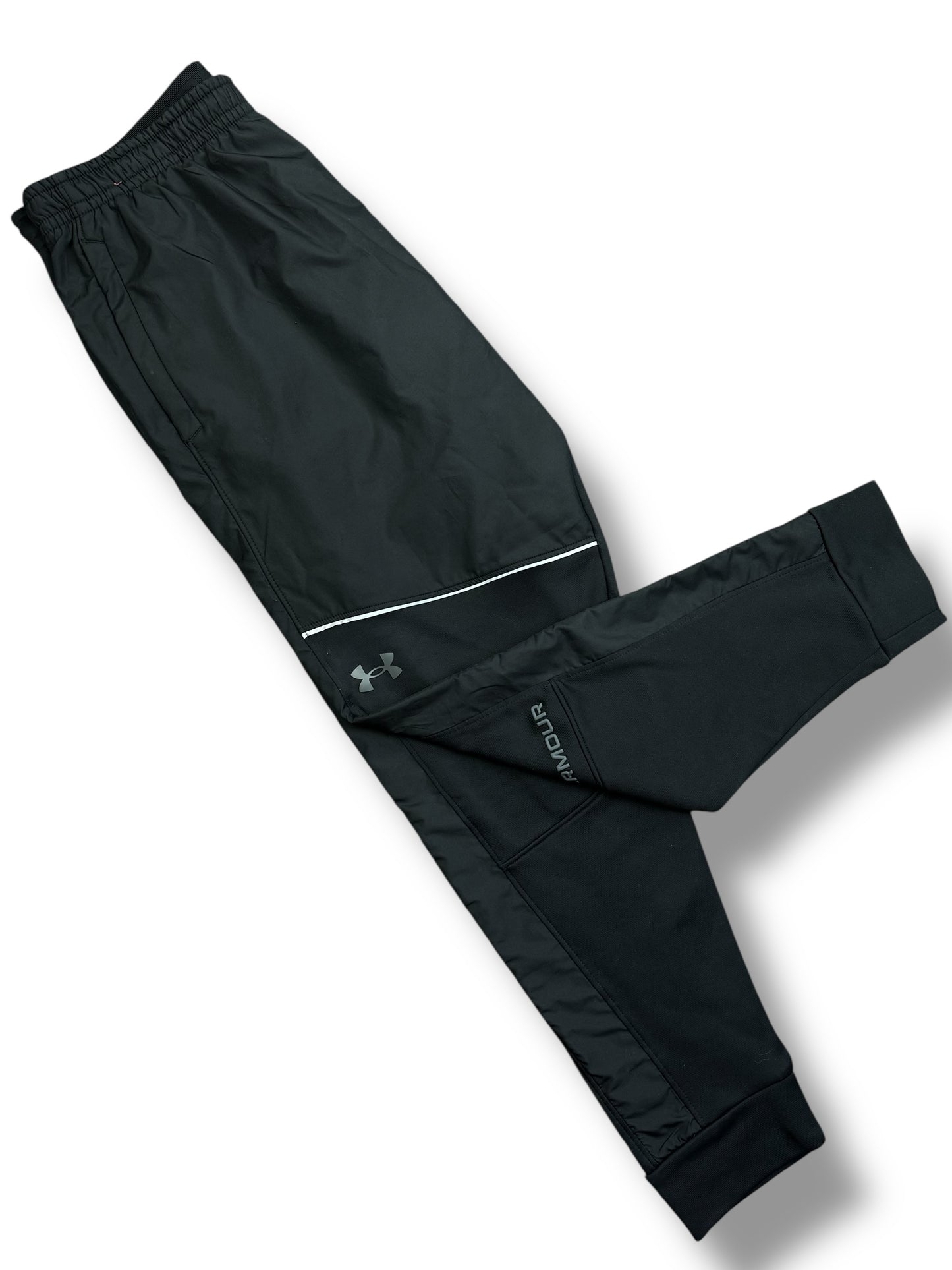 Under Armour Windbreaker Set