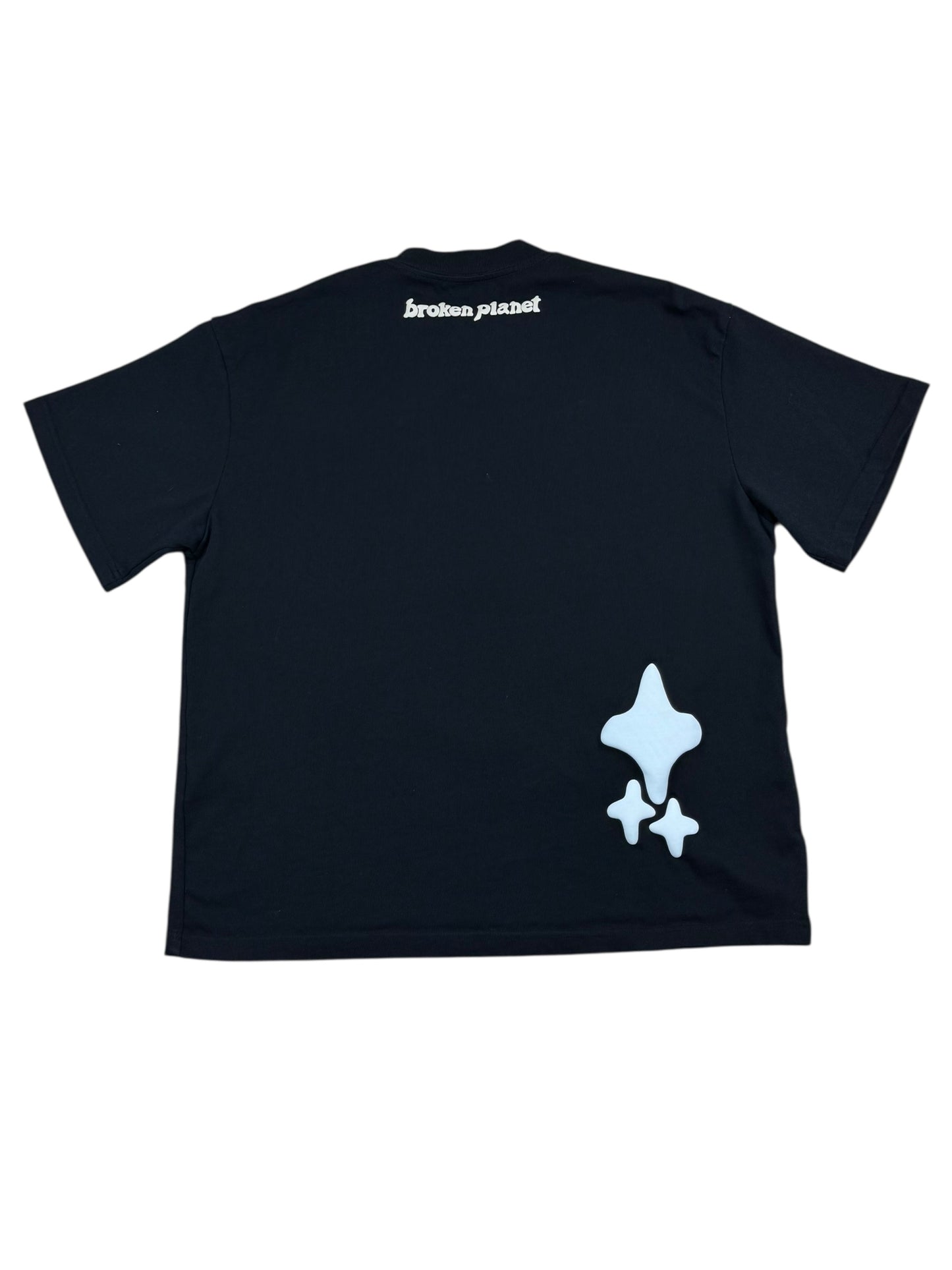 Broken Planet Into The Abyss T-Shirt