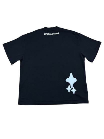 Broken Planet Into The Abyss T-Shirt