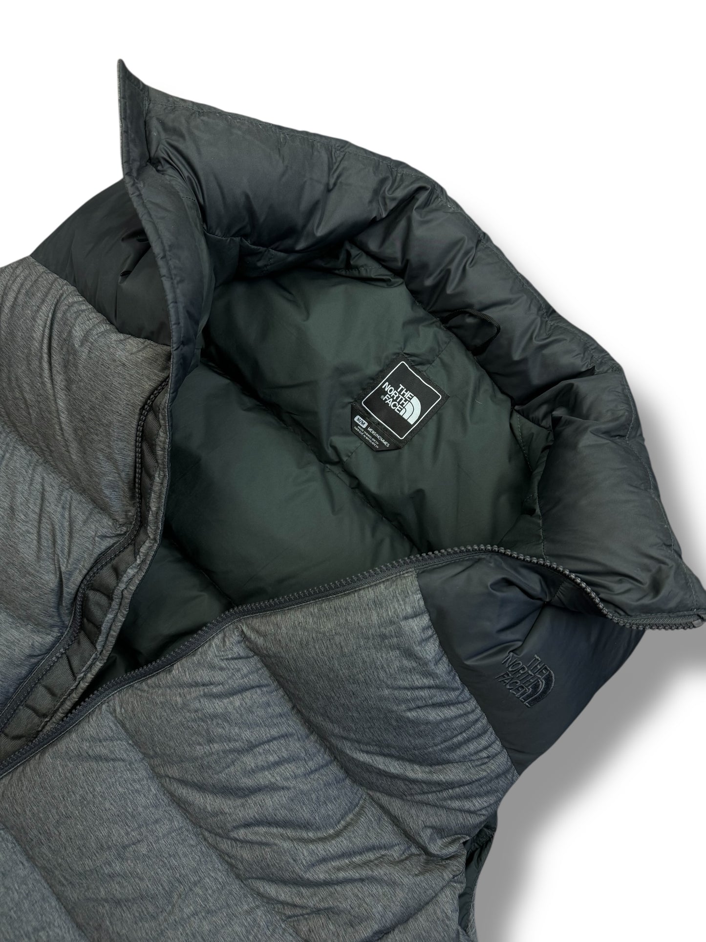 The North Face 700 Nuptse Gilet