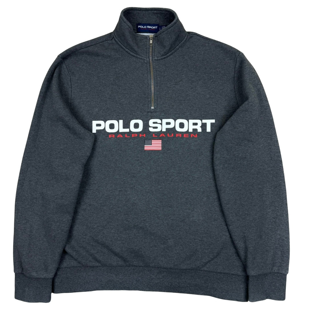 Ralph Lauren Polo Sport Full Tracksuit