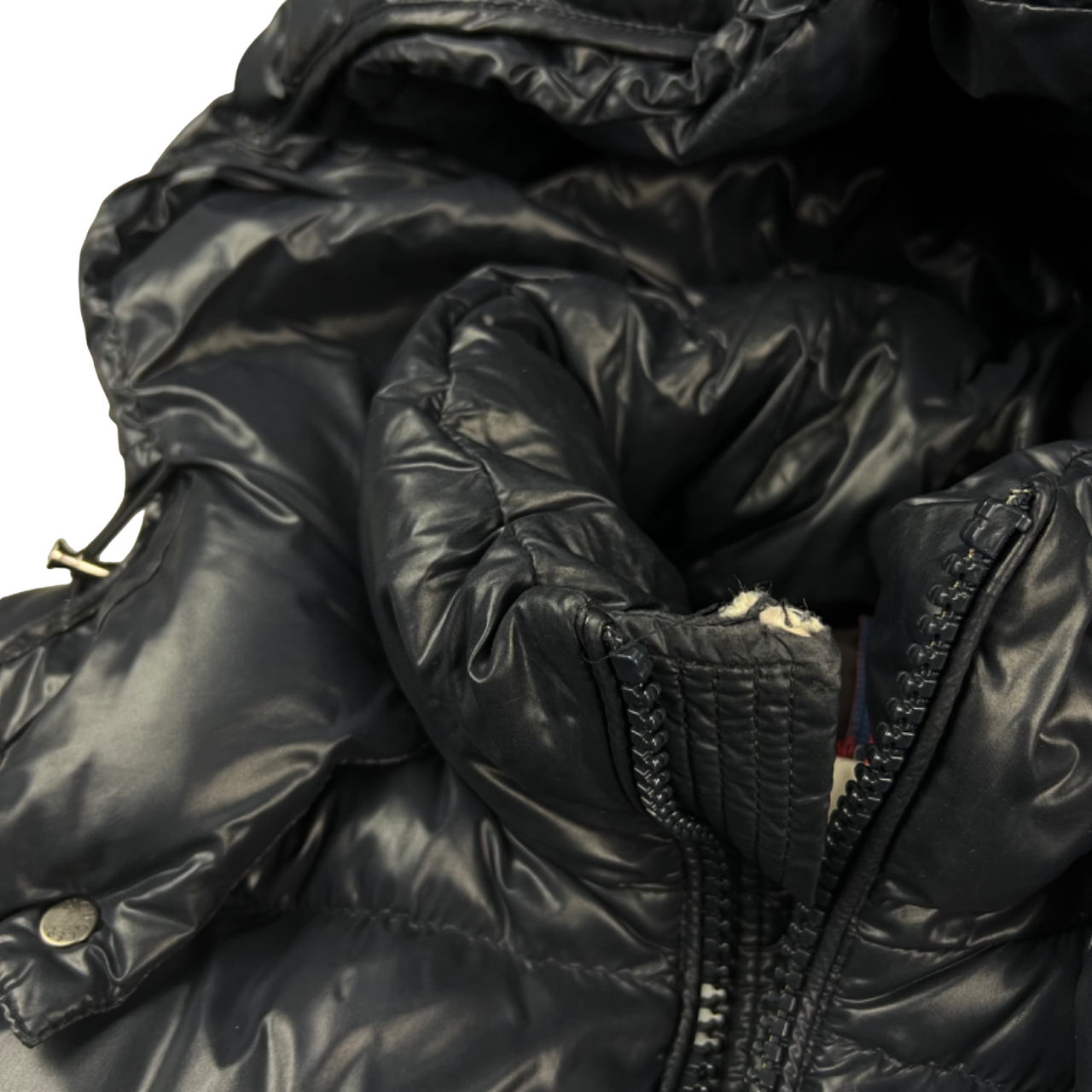 Moncler Maya Giubotto Jacket