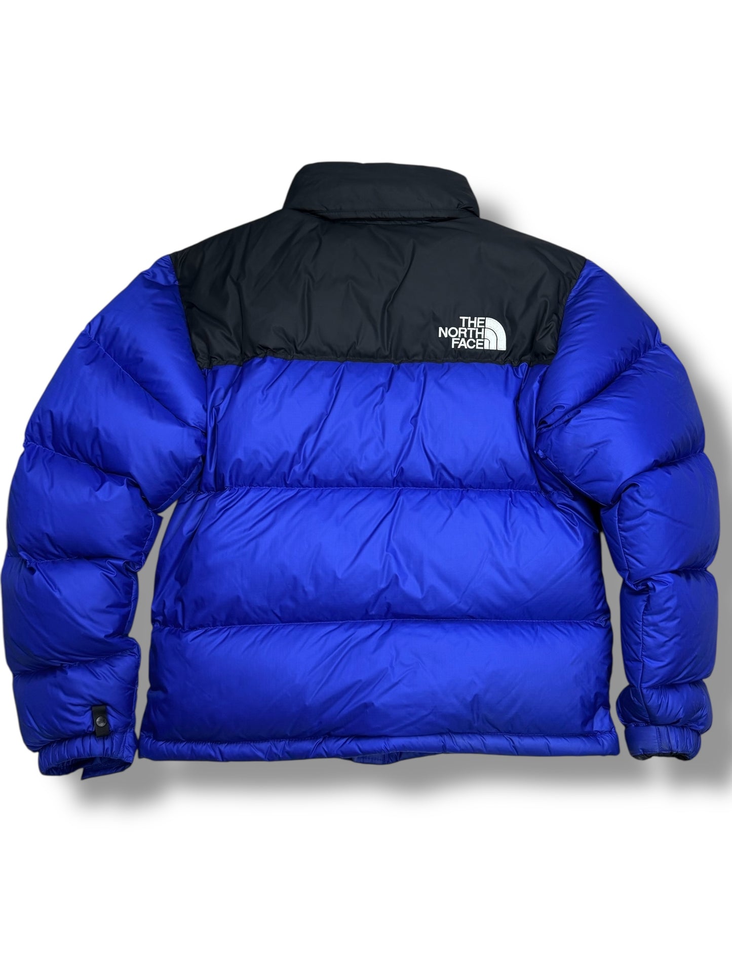 The North Face 700 Nuptse Puffer Jacket