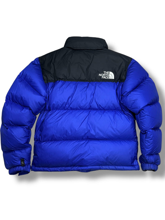 The North Face 700 Nuptse Puffer Jacket