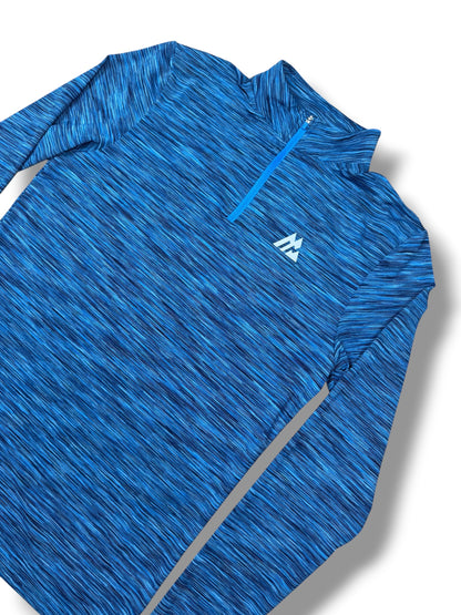 Montirex Trail 1/4 Zip