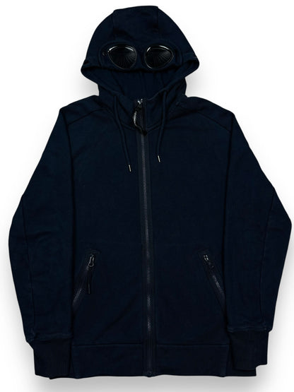 C.P. Company Diagonal Raised Hoodie