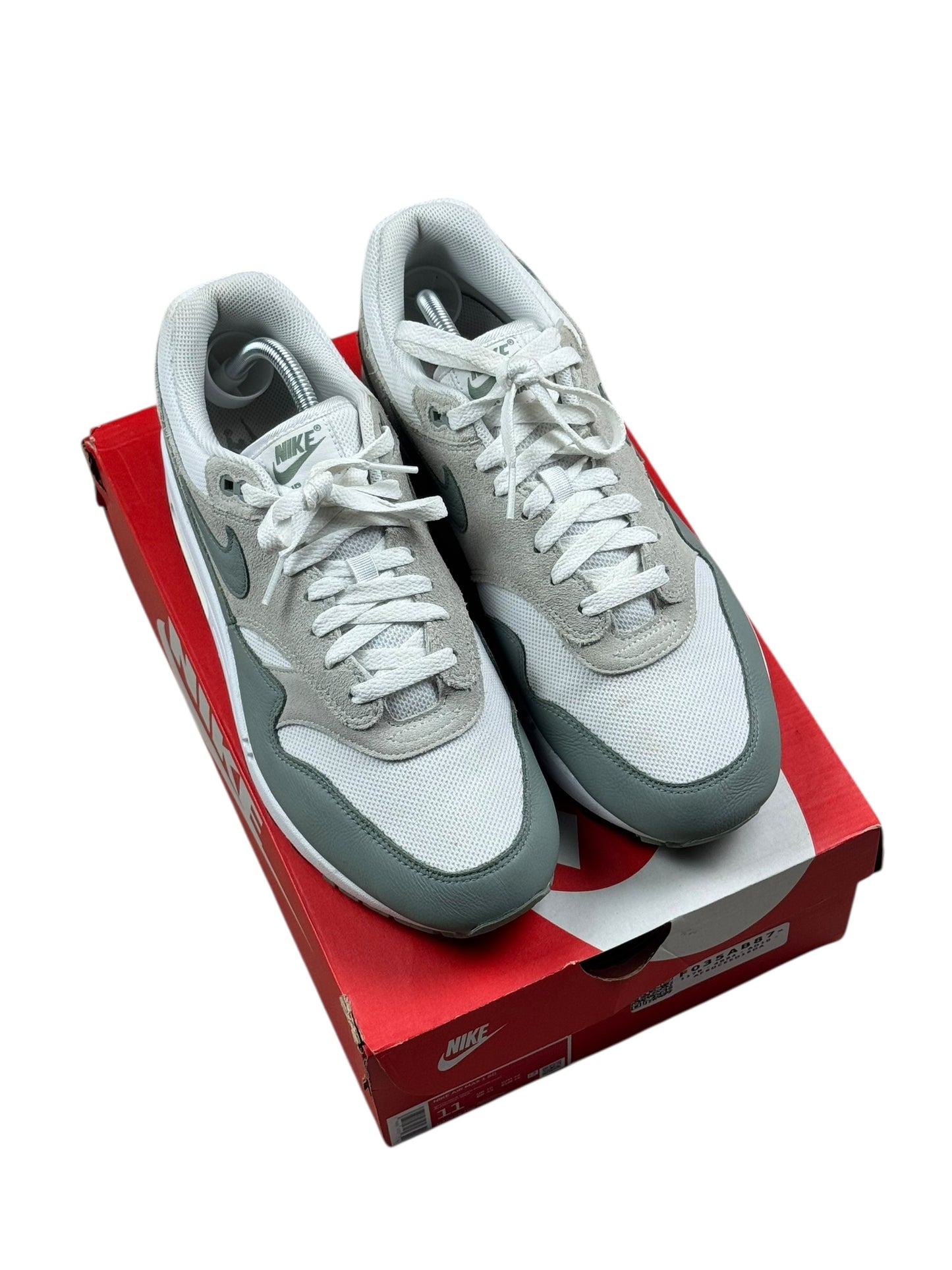 Nike Air Max 1 ‘Mica Green’