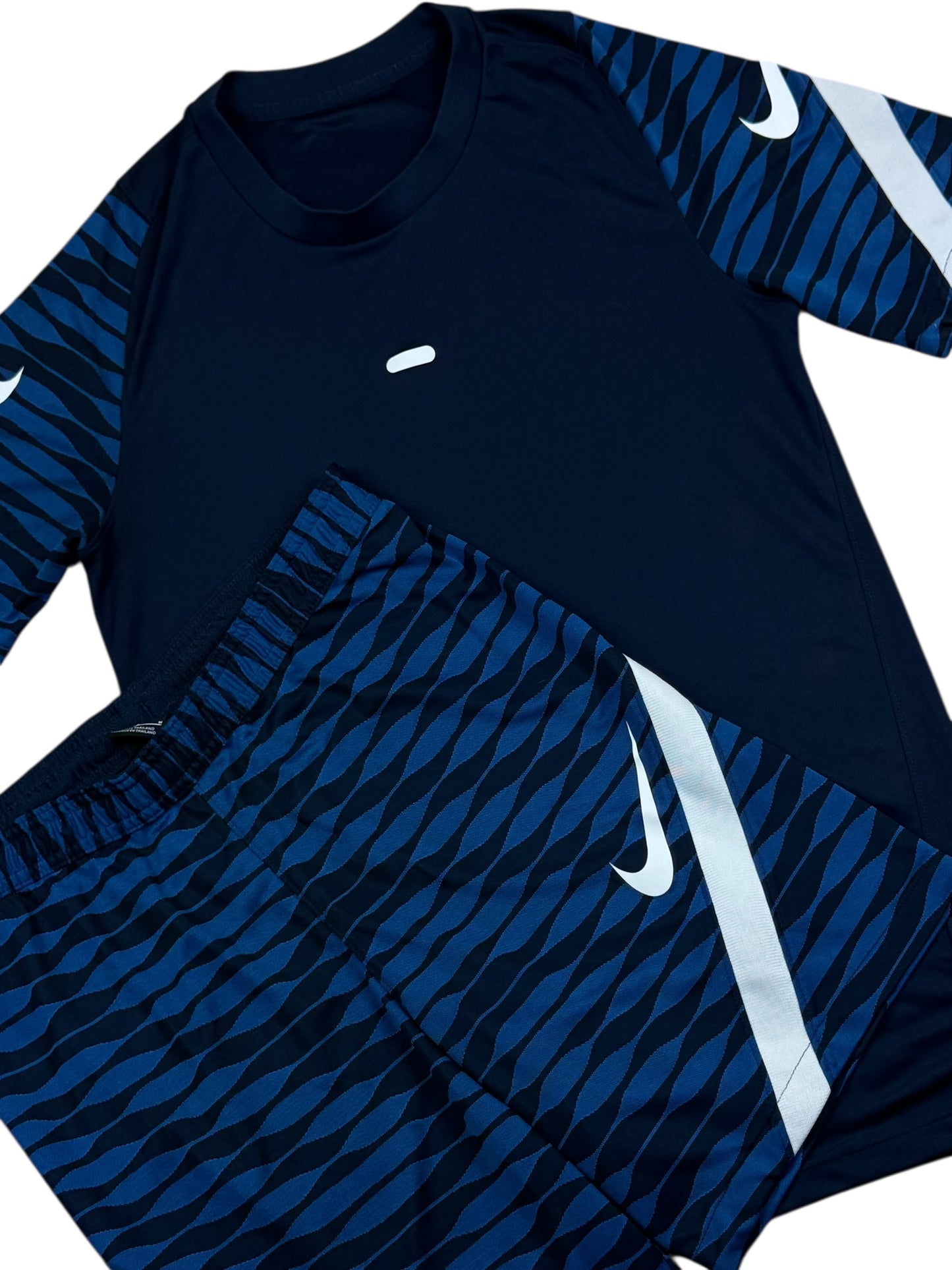 Nike Dri-Fit Strike Short Set