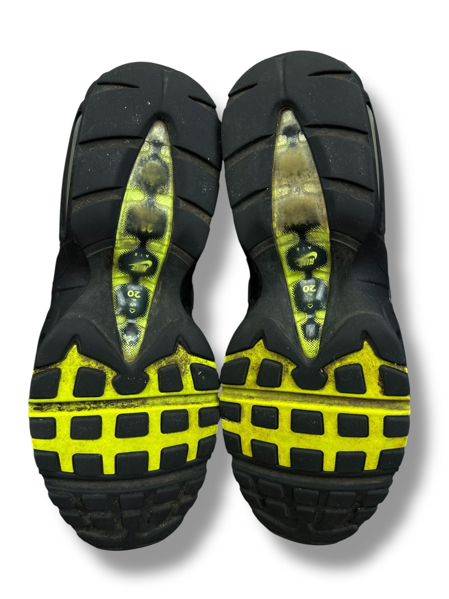 Nike Air Max 95 Neon 2020