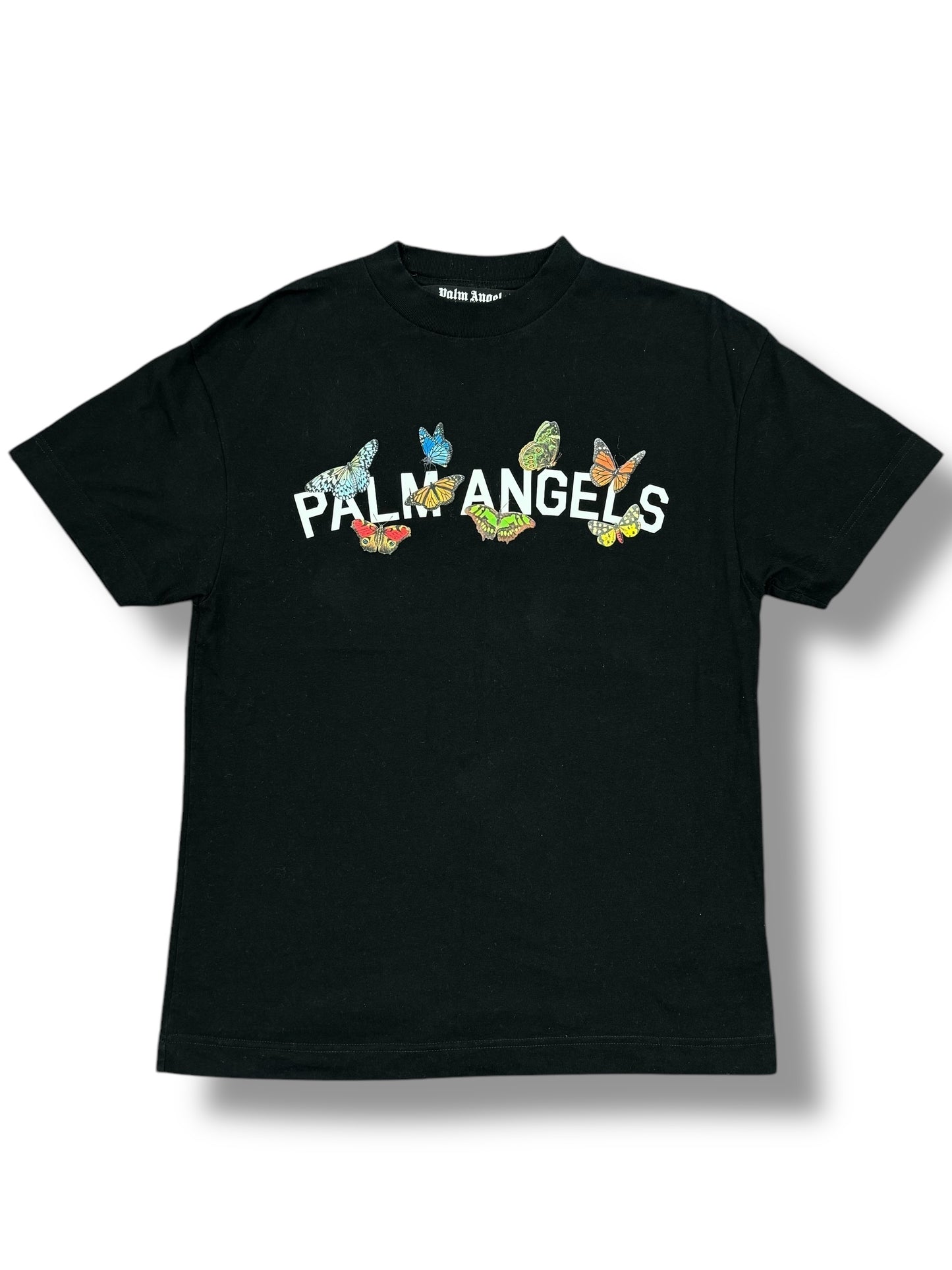 Palm Angles Butterfly T-Shirt