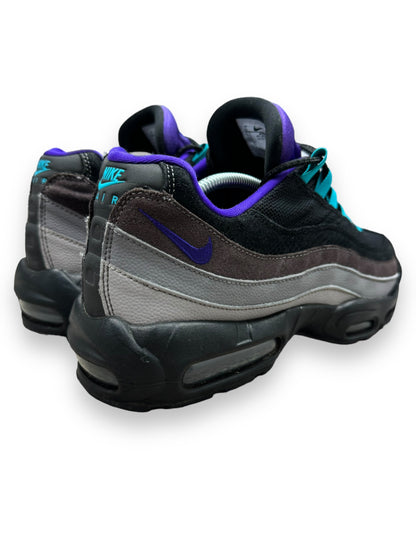 Nike Air Max 95 Reverse Grape