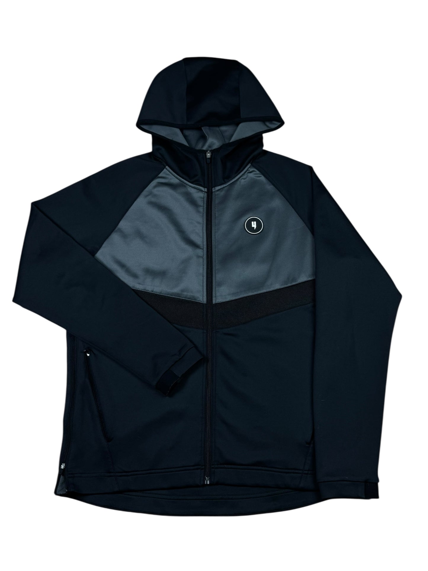 Yelir World Tech Tracksuit