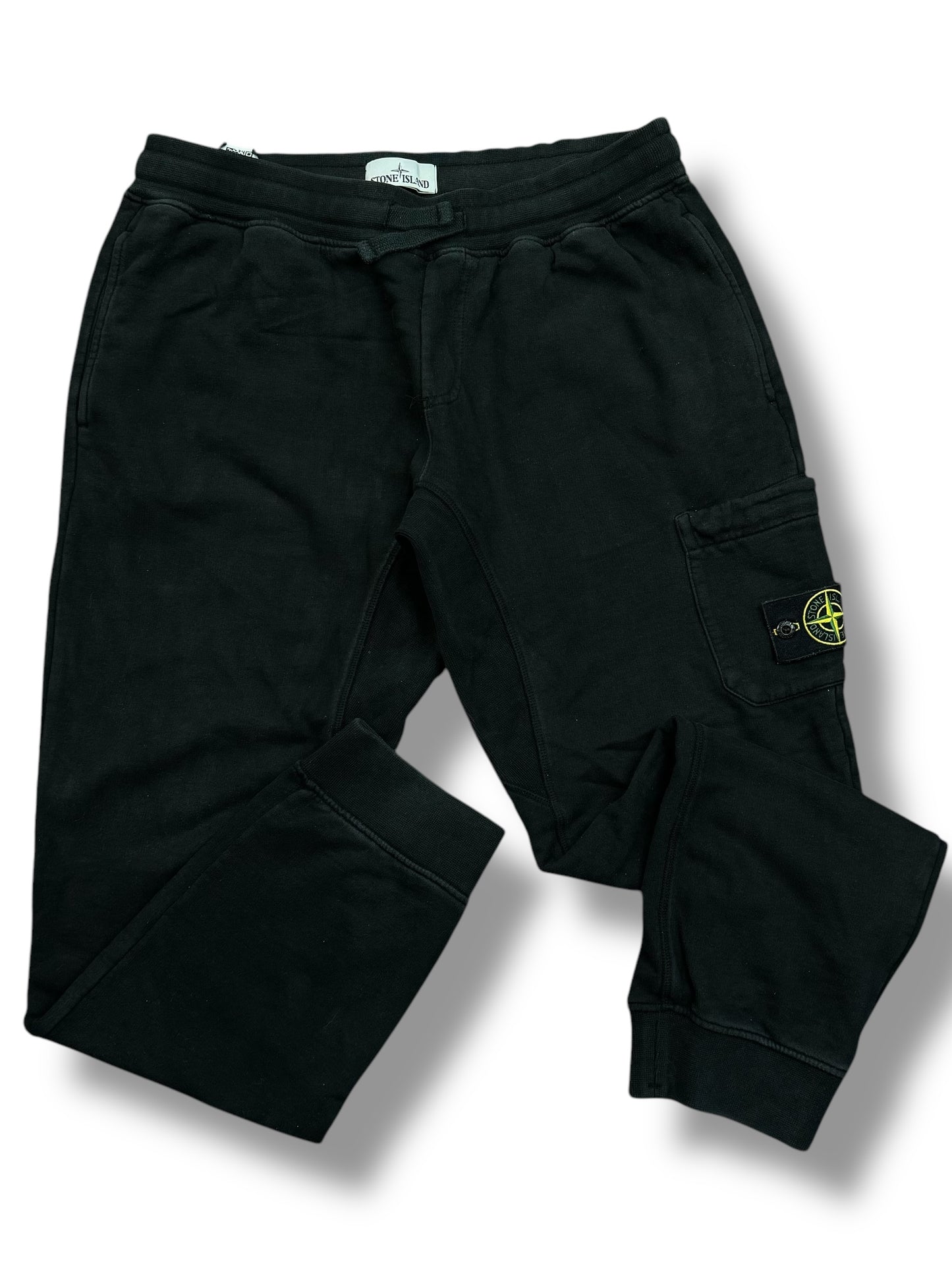 Stone Island Tracksuit Bottoms