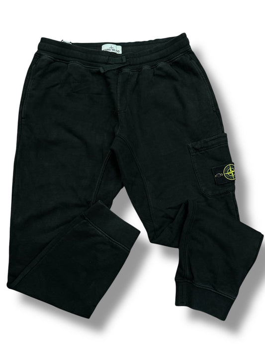 Stone Island Tracksuit Bottoms