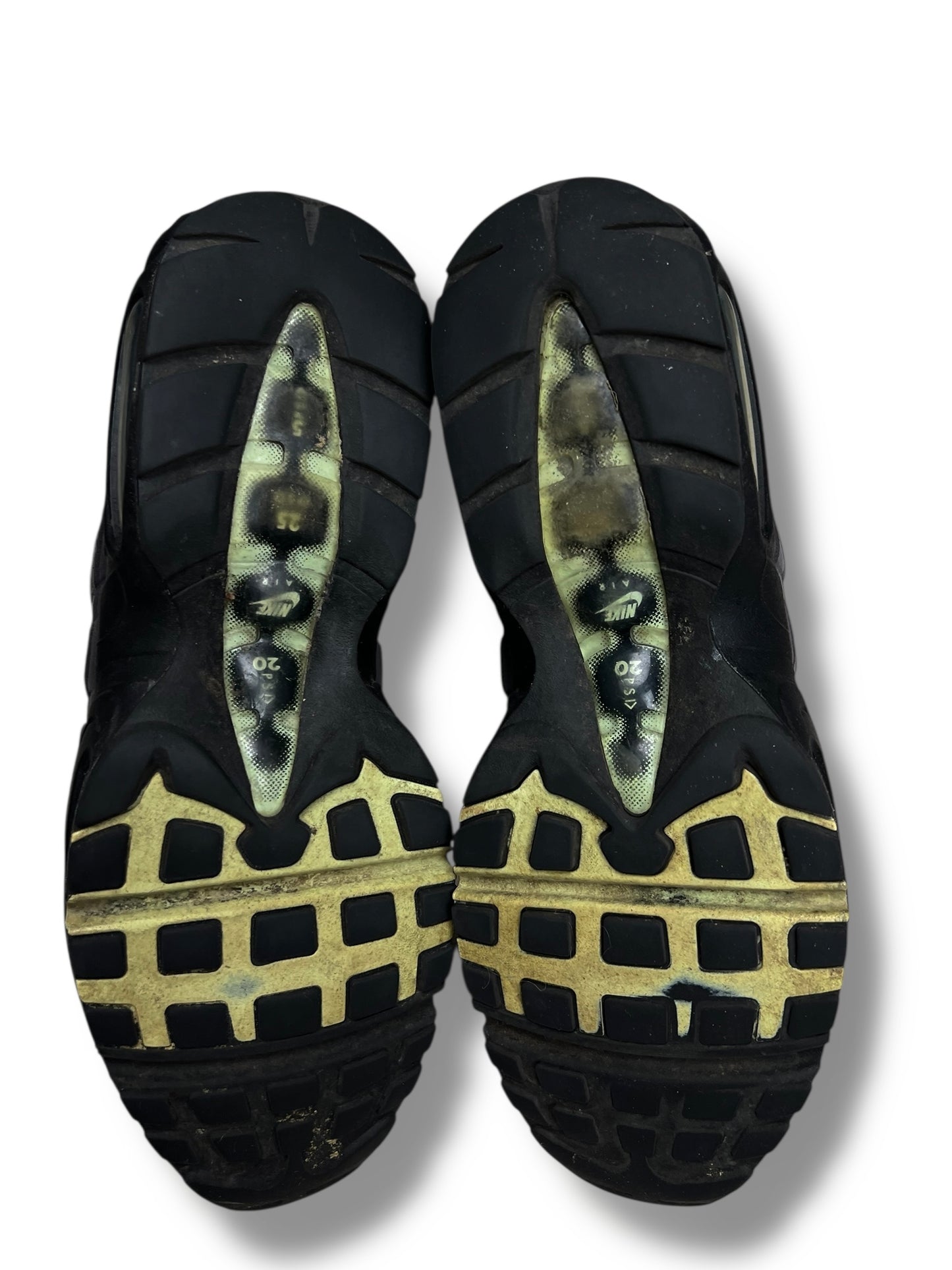 Nike Air Max 95 Fresh Mint