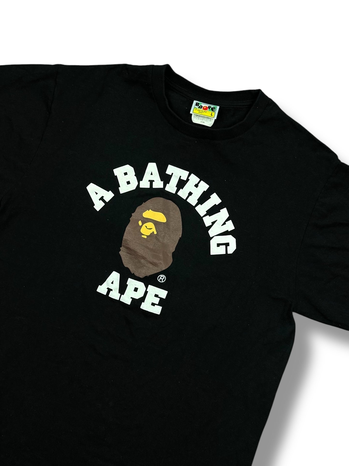 A Bathing Ape T-Shirt