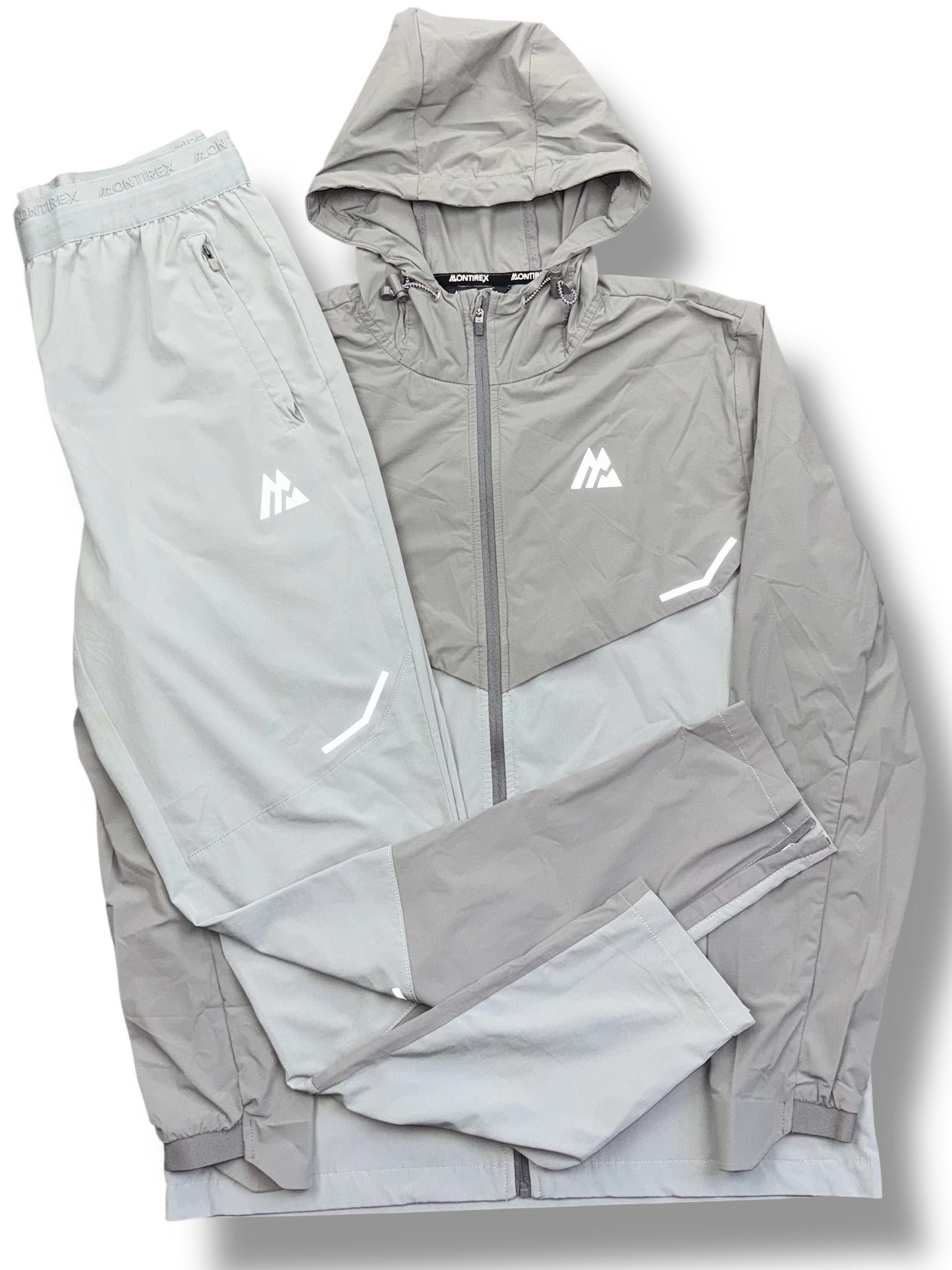 Montirex Windbreaker Set