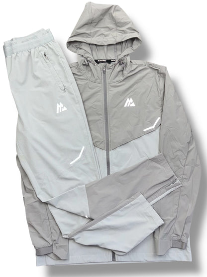 Montirex Windbreaker Set