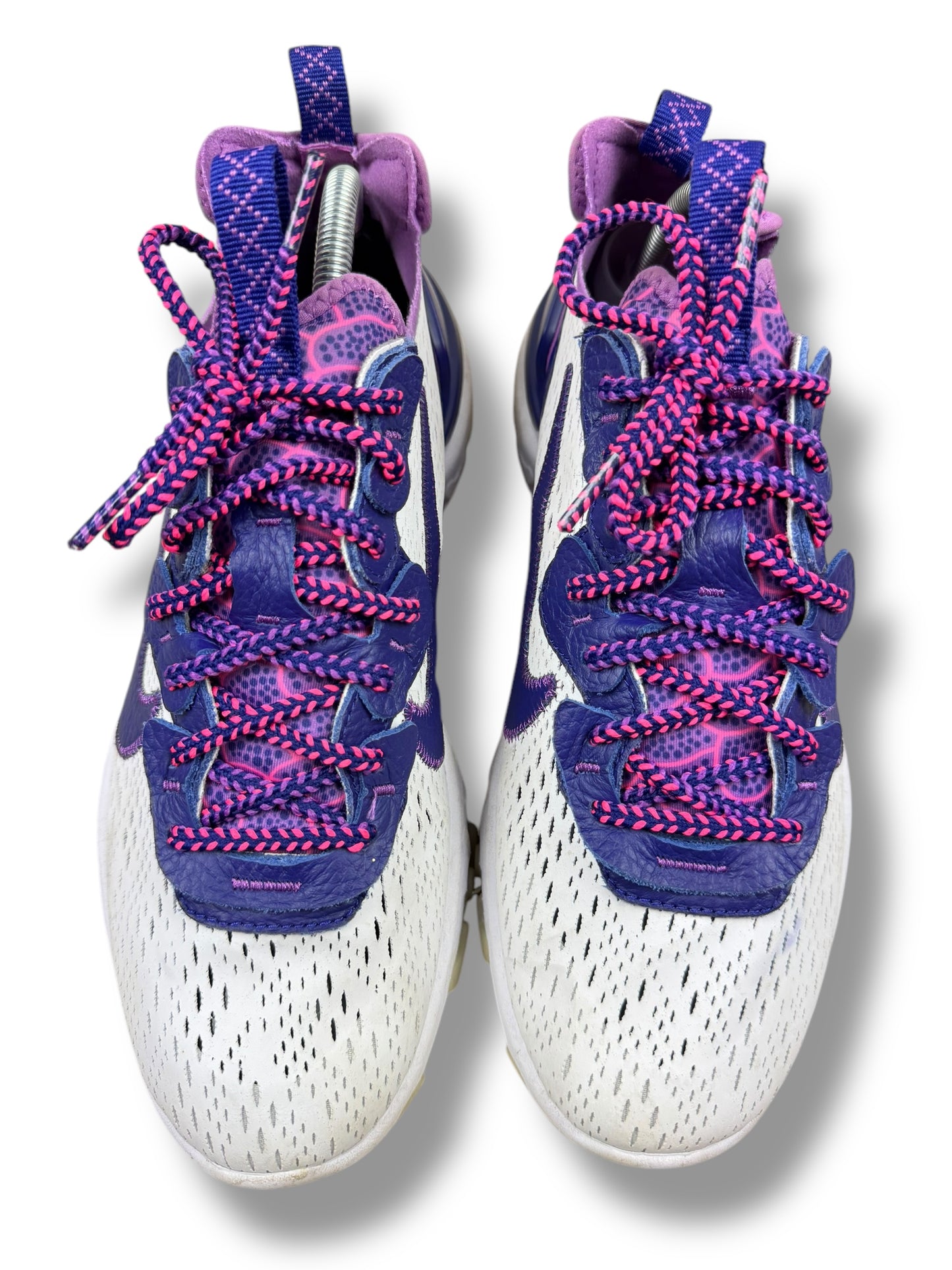 Nike React Vision ID