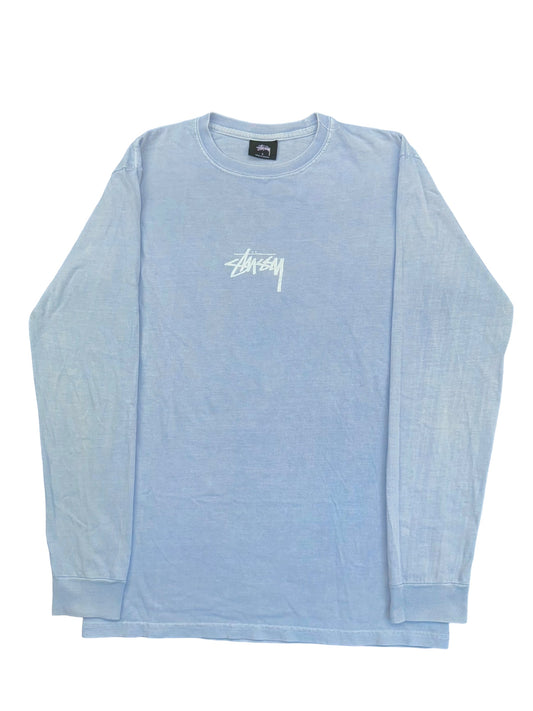 Stussy Long Sleeve T-Shirt