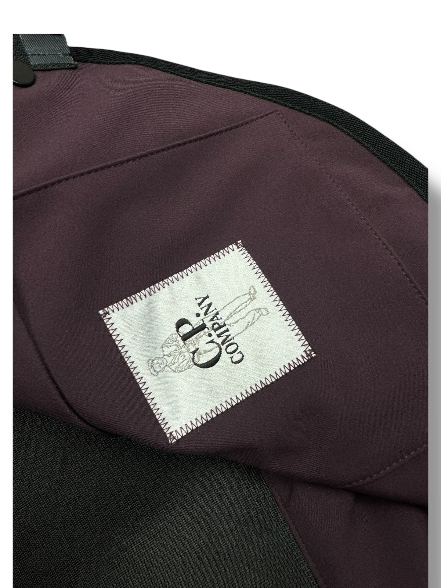 C.P. Company x Patta Lens Vest