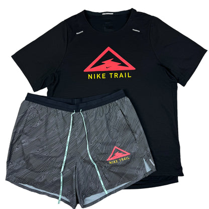 Nike Trail Running Set