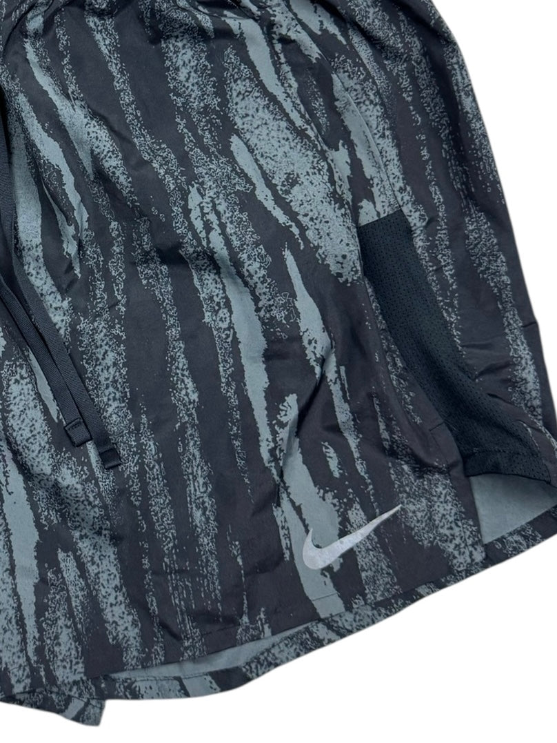 Nike Zebra Short Set