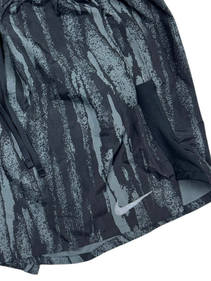 Nike Zebra Short Set