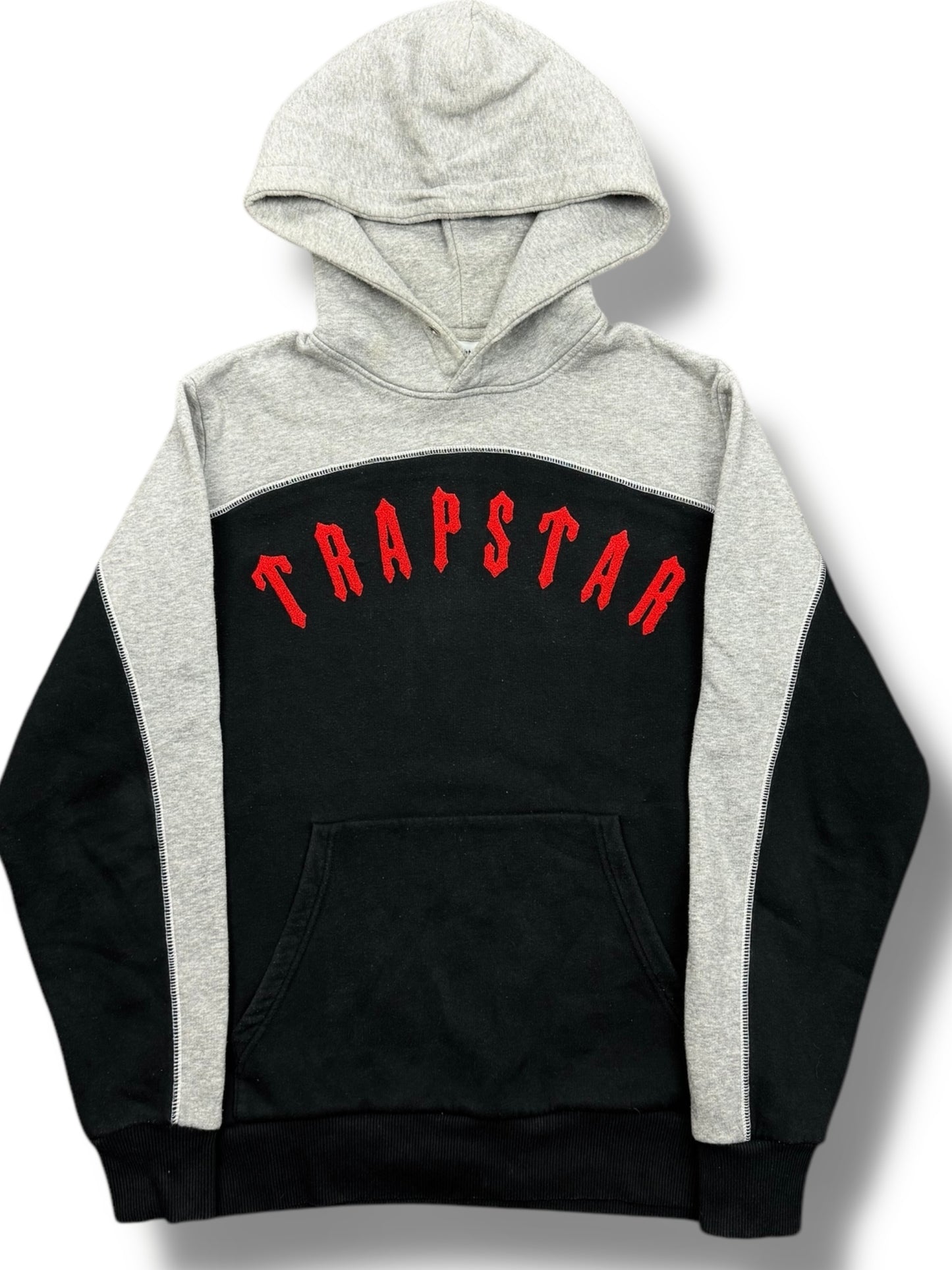 Trapstar Irongate Full Tracksuit