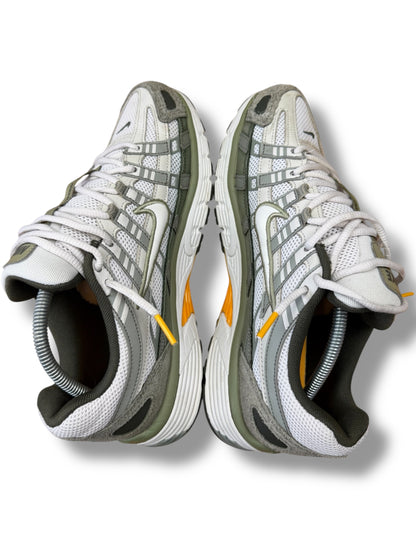 Nike P-6000 Light Army Cargo Khaki