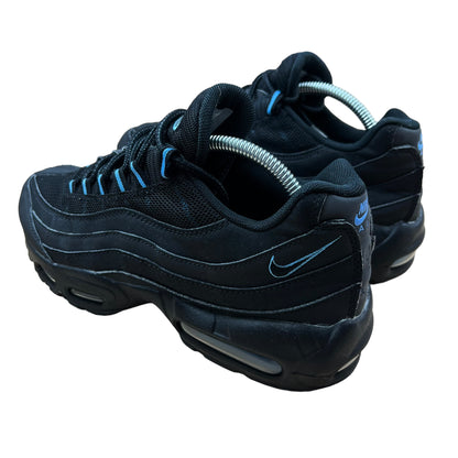 Nike Air Max 95 Black University Blue