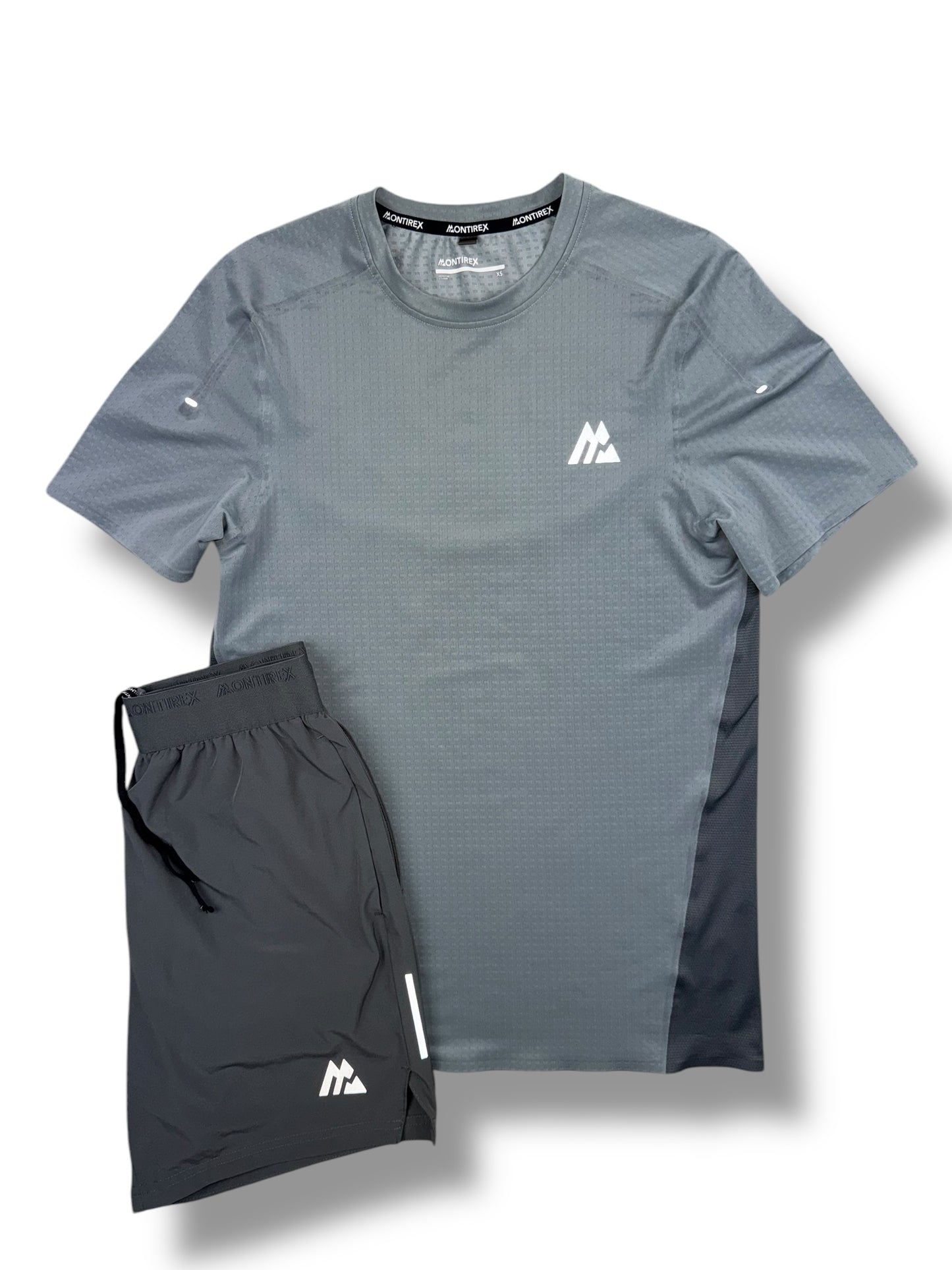 Montirex Short Set