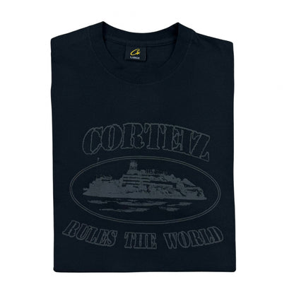 Corteiz Classic Print S/S T-Shirt