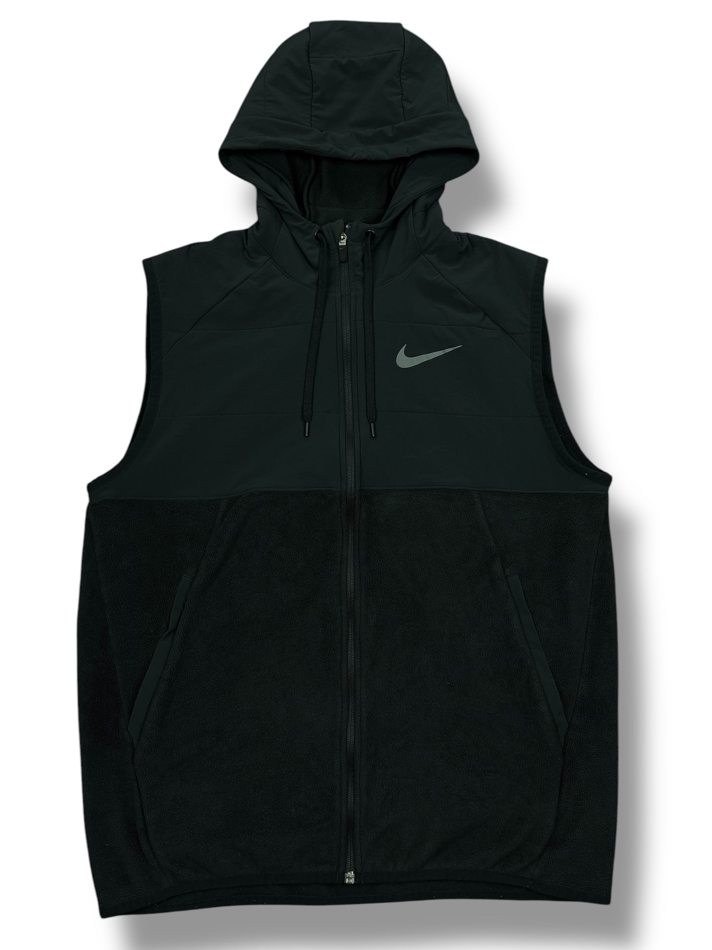 Nike Therma-Fit Fleece Vest