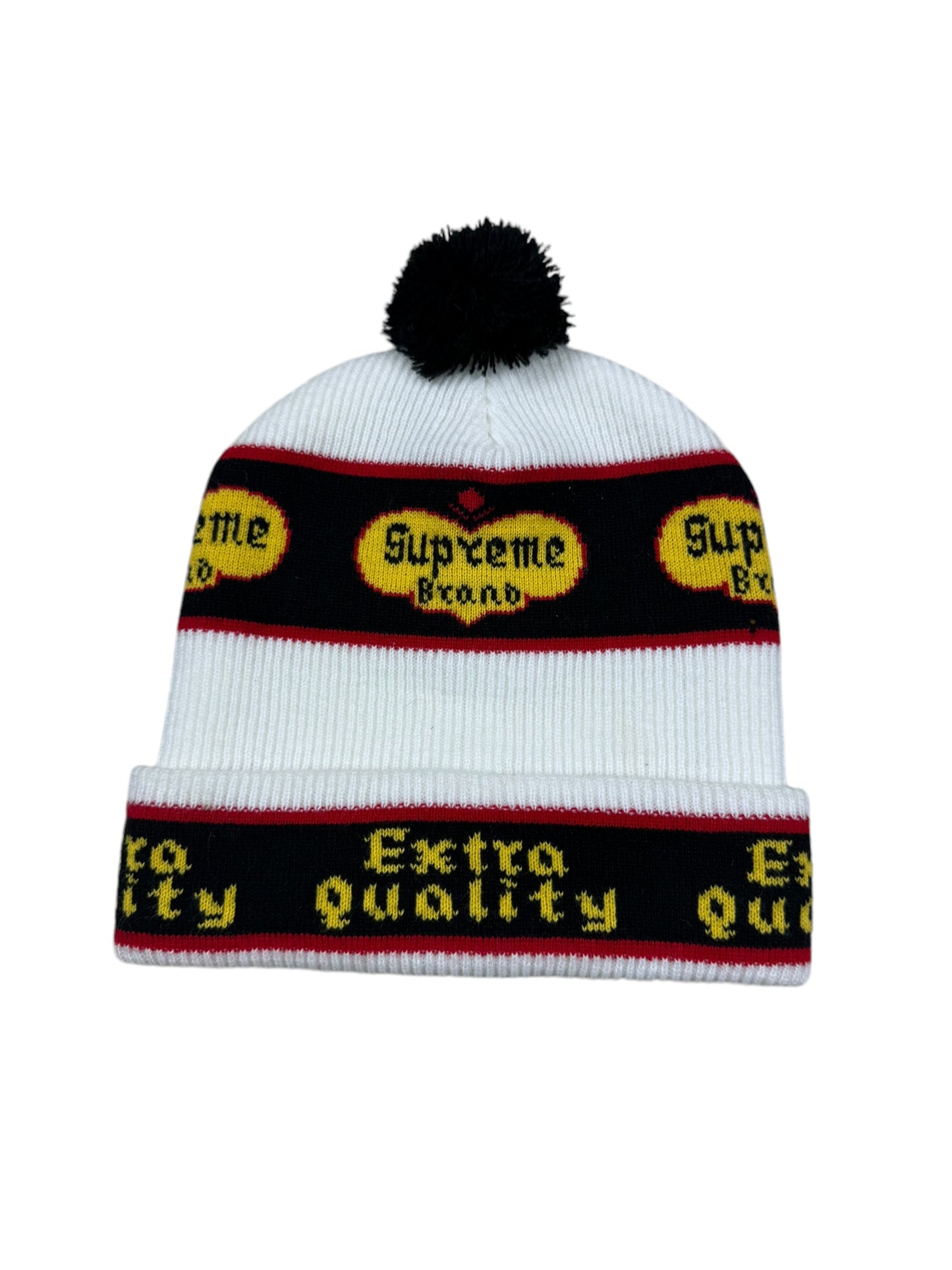 Supreme Extra Quality Beanie FW21