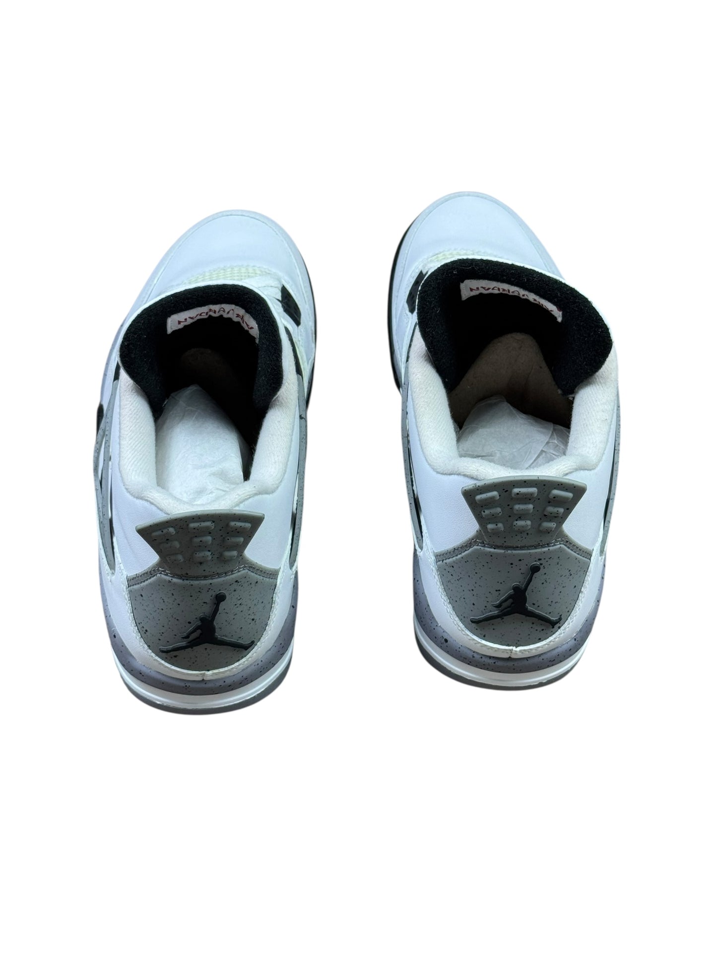 Air Jordan 4 Retro ‘White Cement 2011’ DS