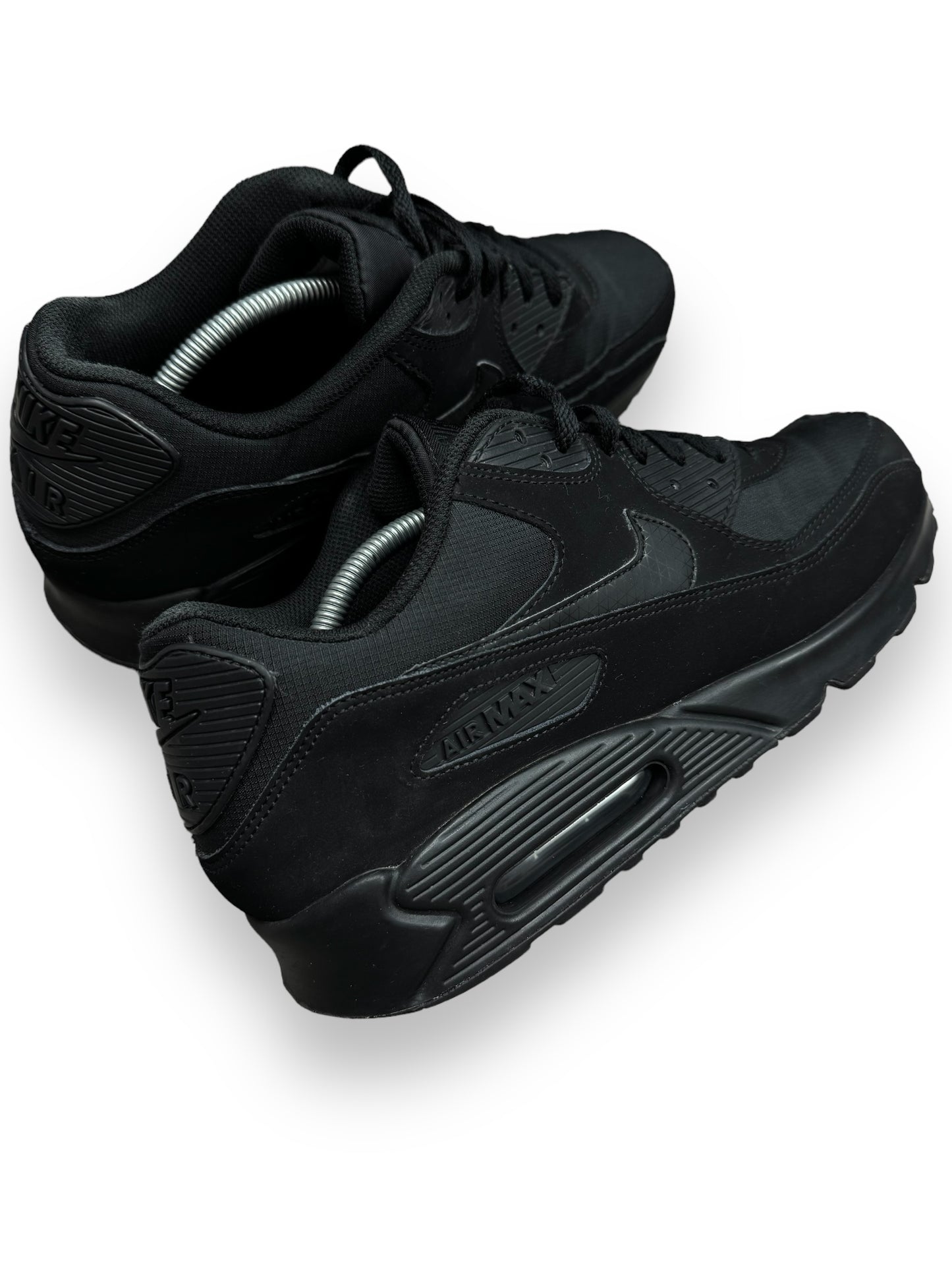 Nike Air Max 90 Triple Black