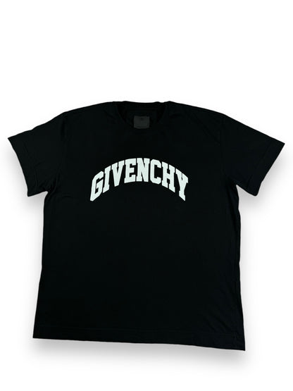 Givenchy College Logo T-Shirt