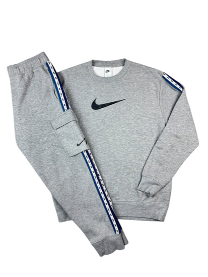 Nike Repeat Full Tracksuit