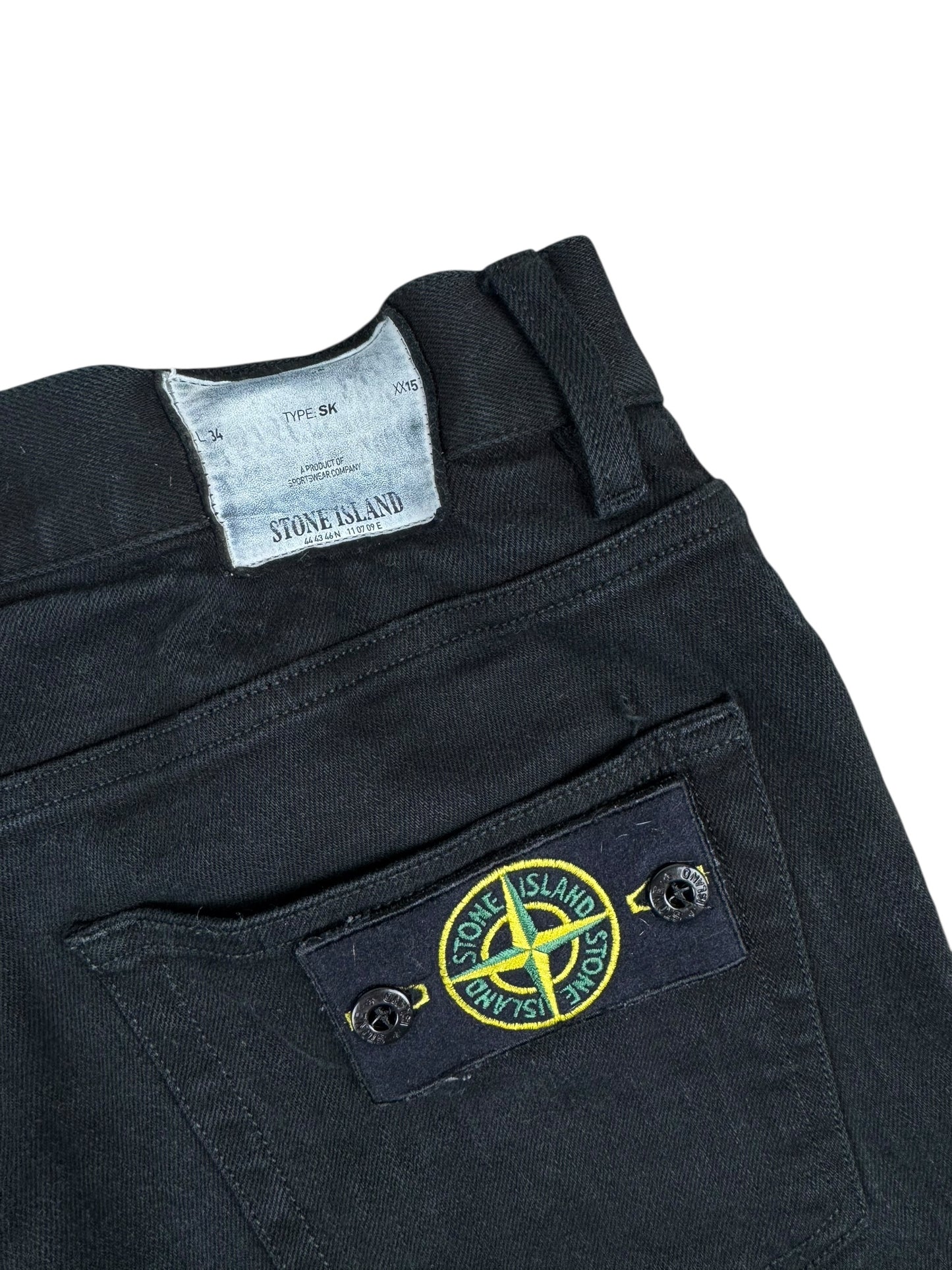 Stone Island Jeans