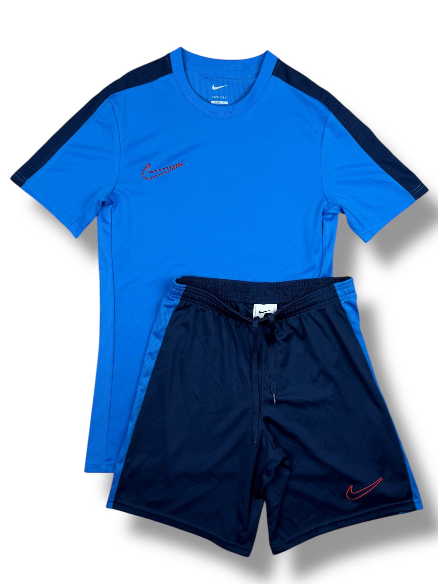 Nike Academy Short Set