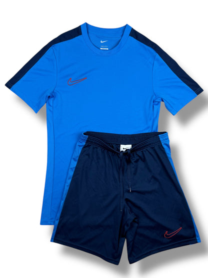 Nike Academy Short Set