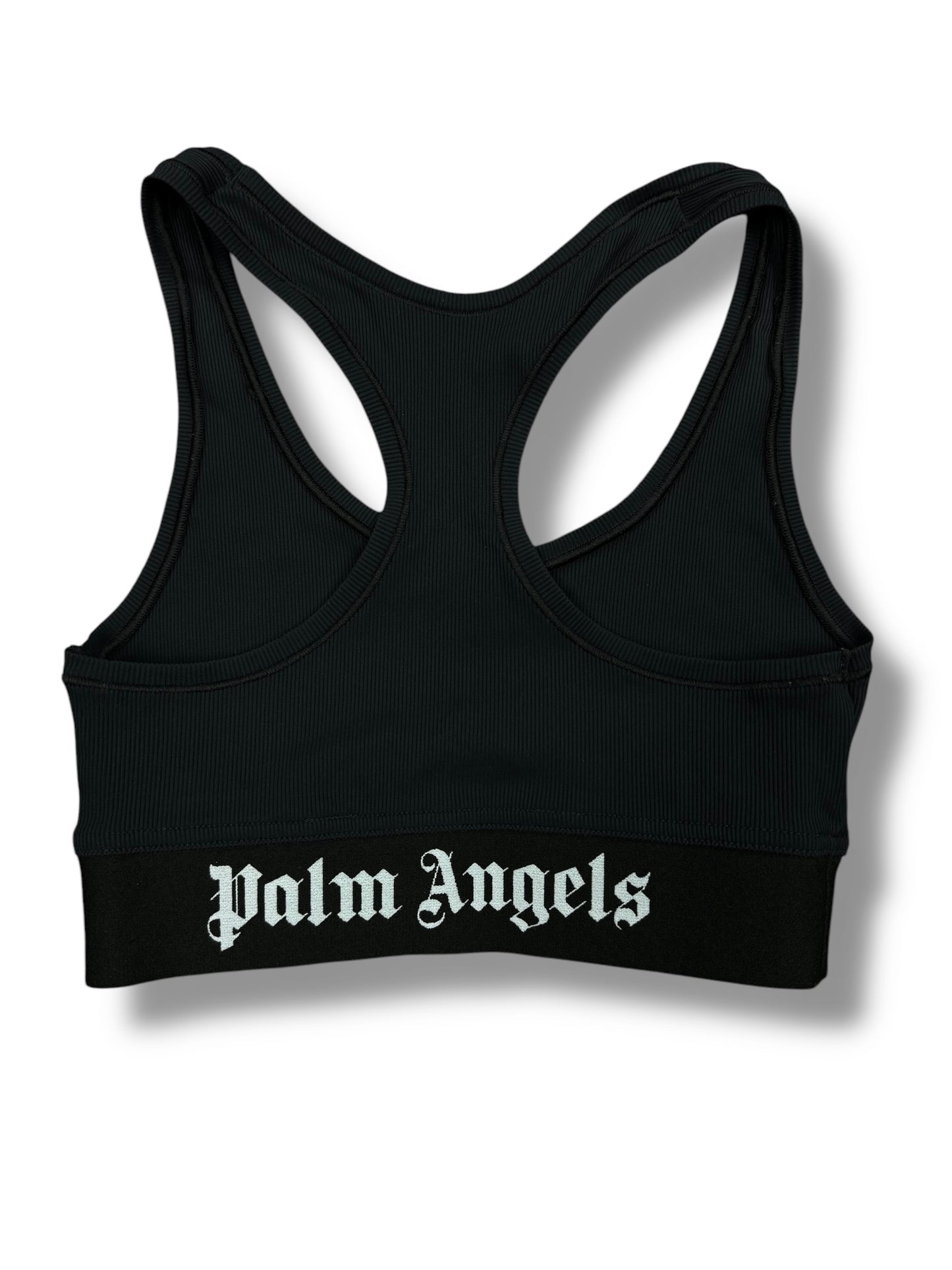 Palm Angels Sports Bra