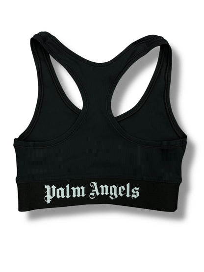 Palm Angels Sports Bra