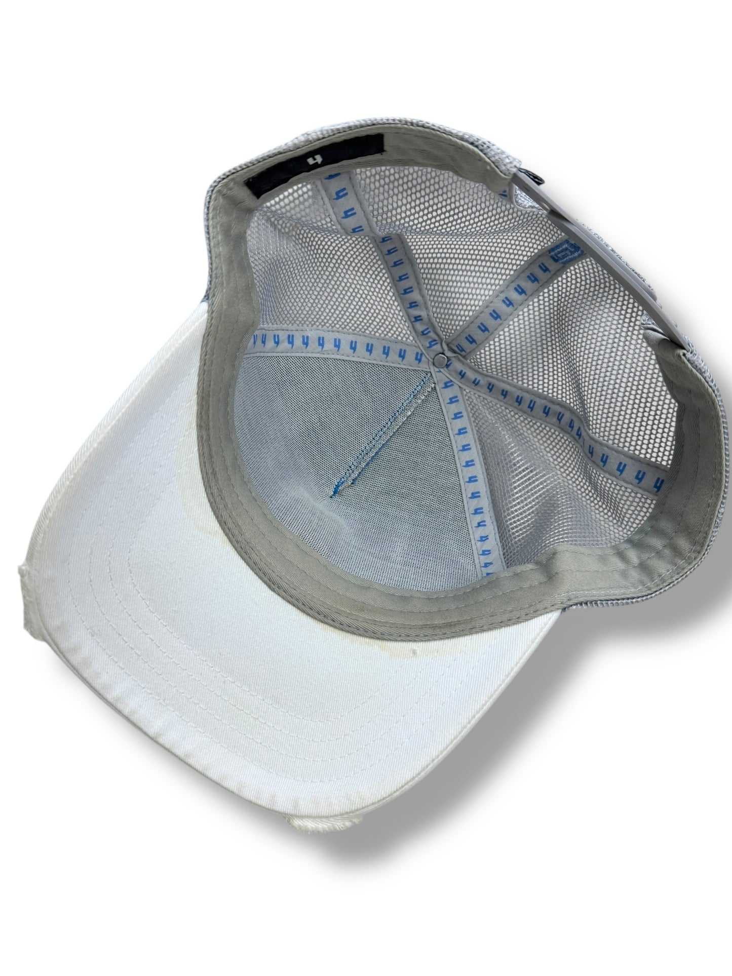 Yelir World Trucker Hat