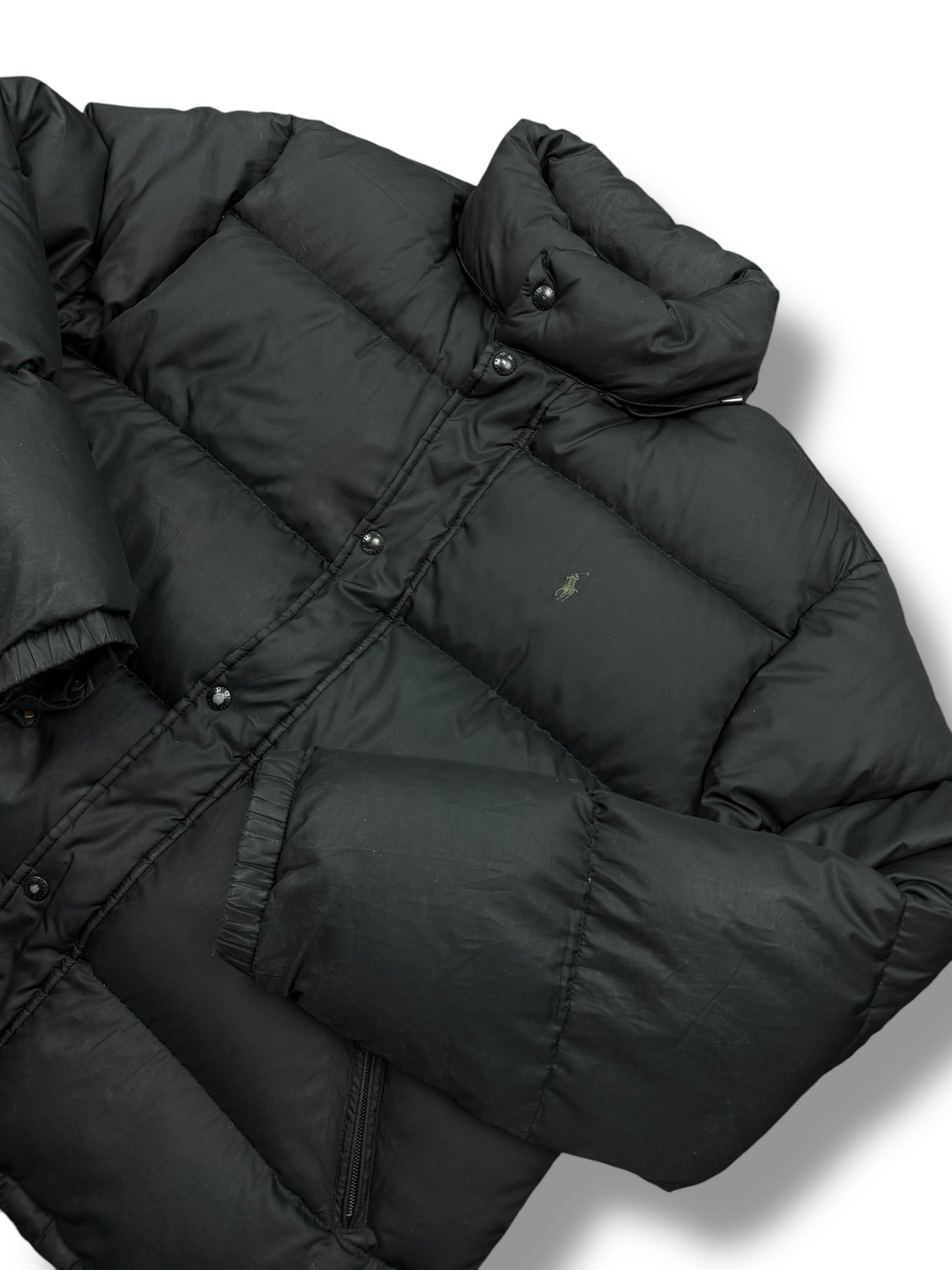 Ralph Lauren Puffer Jacket
