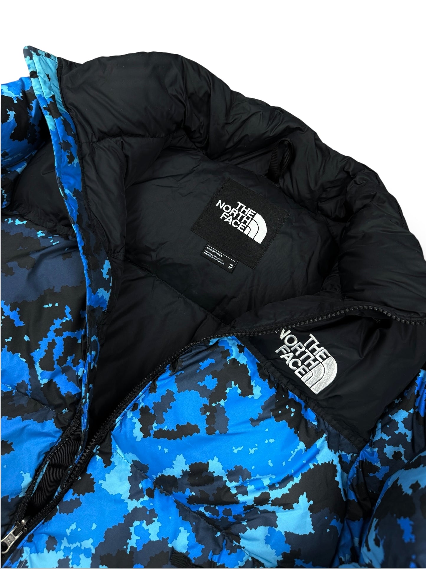 The North Face 700 Nuptse